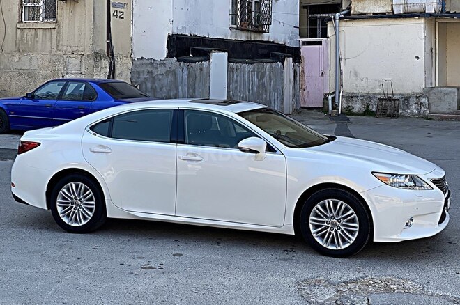 Lexus ES 250 2013, 135,000 km - 2.5 l - Bakı