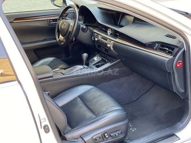 Lexus ES 250 2013, 135,000 km - 2.5 l - Bakı