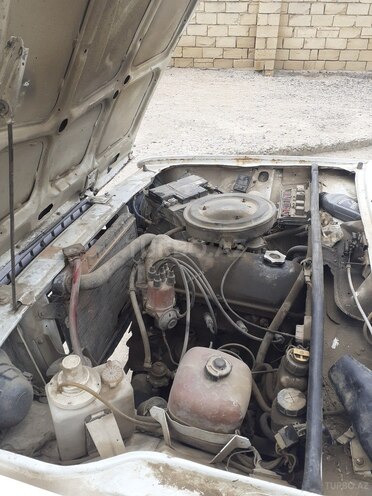 LADA (VAZ) 2107 1992, 250,000 km - 1.6 l - Şirvan