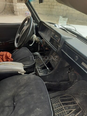 LADA (VAZ) 2107 1992, 250,000 km - 1.6 l - Şirvan