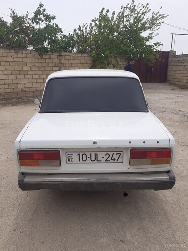 LADA (VAZ) 2107 1992, 250,000 km - 1.6 l - Şirvan