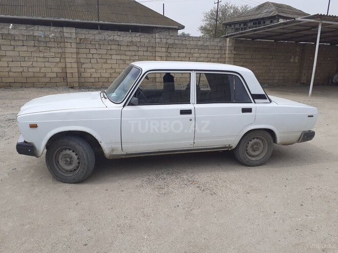 LADA (VAZ) 2107 1992, 250,000 km - 1.6 l - Şirvan