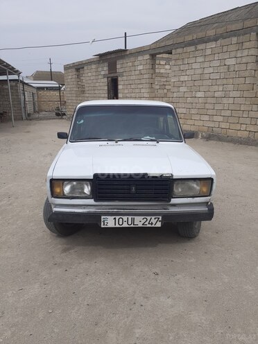 LADA (VAZ) 2107 1992, 250,000 km - 1.6 l - Şirvan