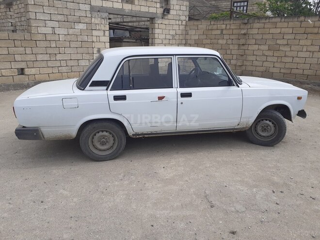 LADA (VAZ) 2107 1992, 250,000 km - 1.6 l - Şirvan