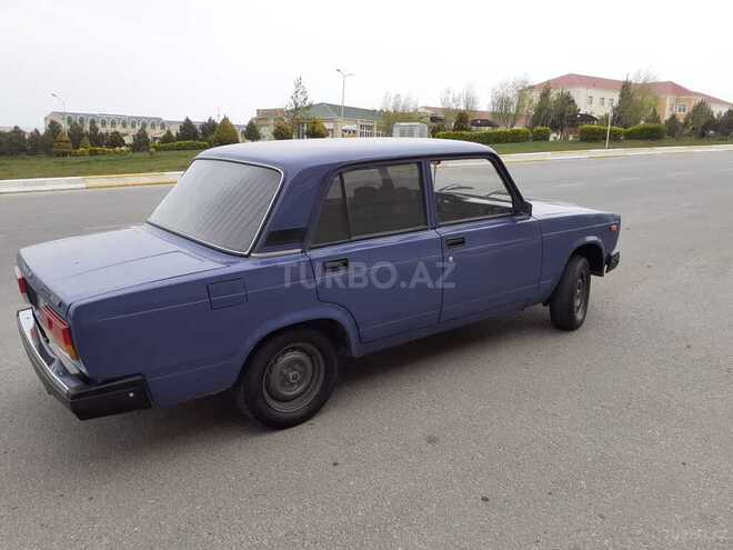 LADA (VAZ) 2107 2007, 180,000 km - 1.6 л - Bakı