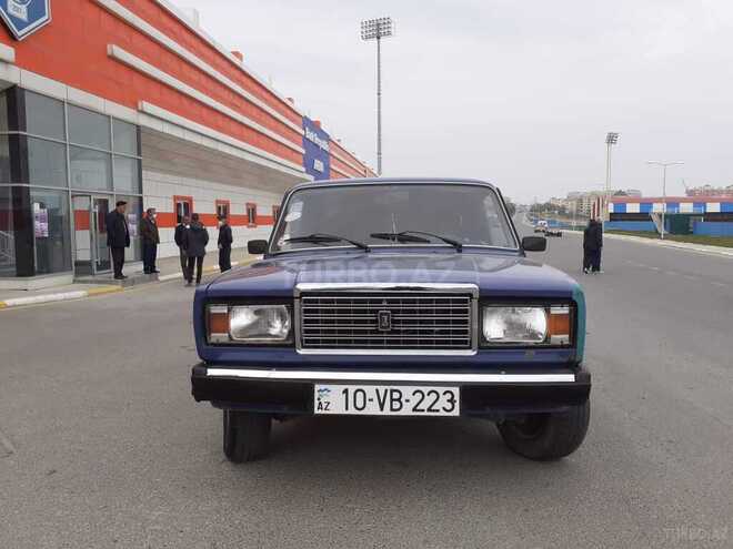 LADA (VAZ) 2107 2007, 180,000 km - 1.6 л - Bakı