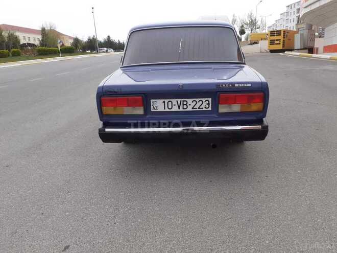 LADA (VAZ) 2107 2007, 180,000 km - 1.6 л - Bakı