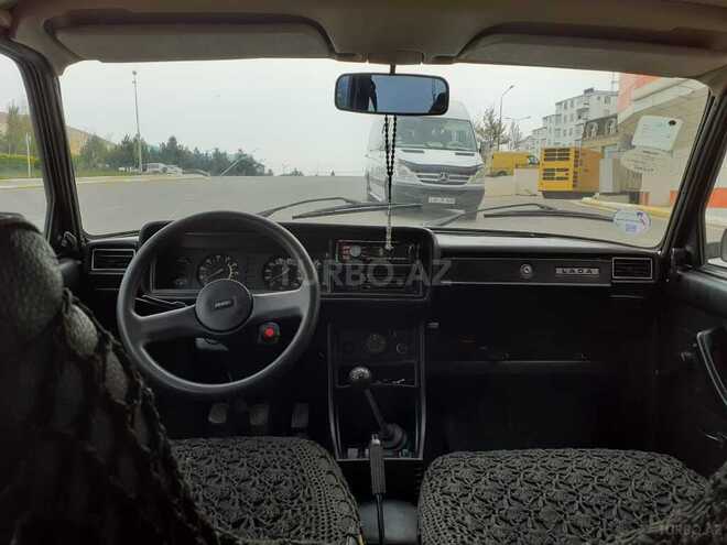 LADA (VAZ) 2107 2007, 180,000 km - 1.6 л - Bakı