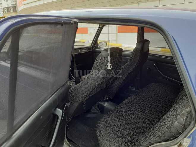 LADA (VAZ) 2107 2007, 180,000 km - 1.6 л - Bakı