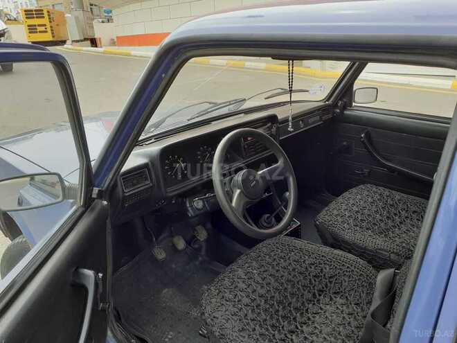 LADA (VAZ) 2107 2007, 180,000 km - 1.6 л - Bakı