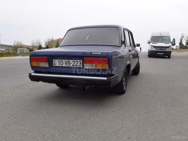 LADA (VAZ) 2107 2007, 180,000 km - 1.6 л - Bakı