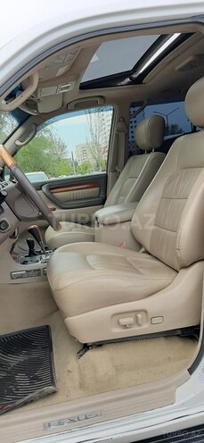 Lexus LX 470 2003, 238,000 km - 4.7 l - Sumqayıt