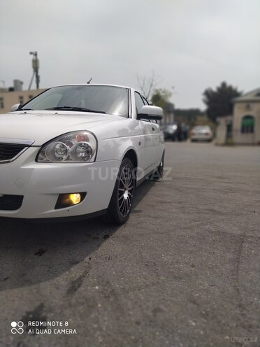LADA (VAZ) Priora 2014, 84,000 km - 1.6 л - Bakı