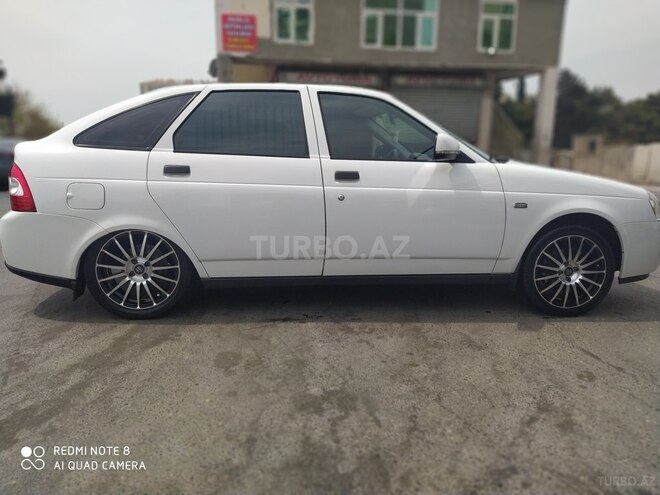 LADA (VAZ) Priora 2014, 84,000 km - 1.6 л - Bakı