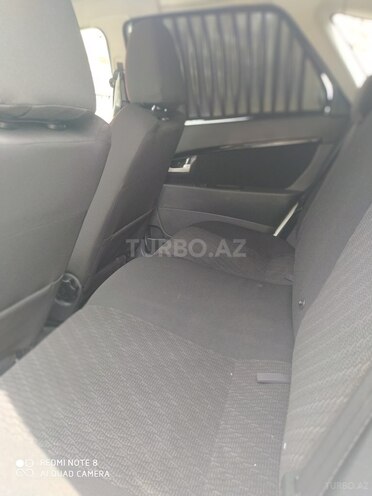 LADA (VAZ) Priora 2014, 84,000 km - 1.6 л - Bakı