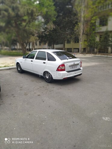 LADA (VAZ) Priora 2014, 84,000 km - 1.6 л - Bakı