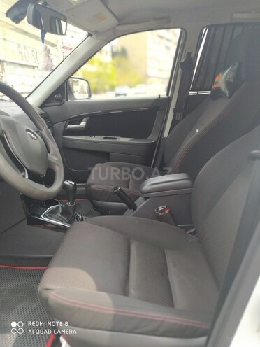 LADA (VAZ) Priora 2014, 84,000 km - 1.6 л - Bakı