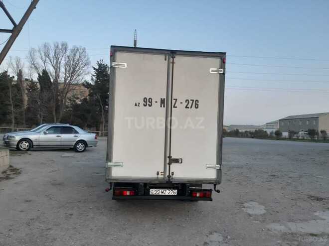 Ford Transit 2009, 275,693 km - 2.4 l - Sumqayıt
