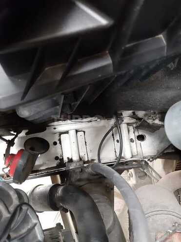 Ford Transit 2009, 275,693 km - 2.4 l - Sumqayıt