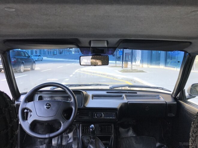 Tofas Sahin 2005, 200,000 km - 1.6 l - Bakı