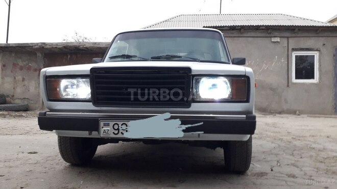 LADA (VAZ) 2107 2003, 54,754 km - 1.5 l - Bakı