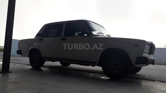 LADA (VAZ) 2107 2003, 54,754 km - 1.5 l - Bakı
