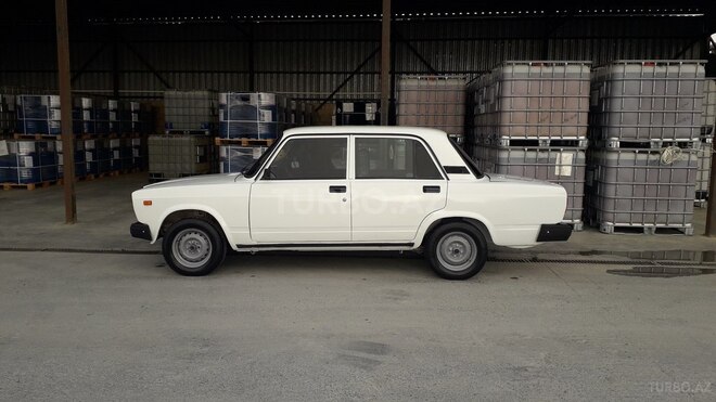 LADA (VAZ) 2107 2003, 54,754 km - 1.5 l - Bakı