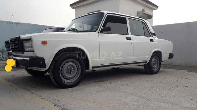 LADA (VAZ) 2107 2003, 54,754 km - 1.5 l - Bakı