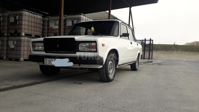 LADA (VAZ) 2107 2003, 54,754 km - 1.5 l - Bakı