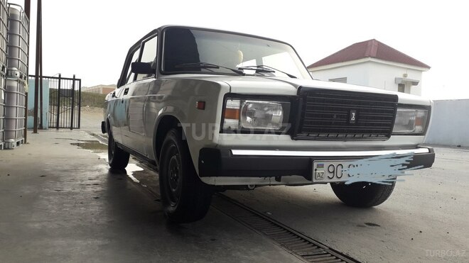 LADA (VAZ) 2107 2003, 54,754 km - 1.5 l - Bakı