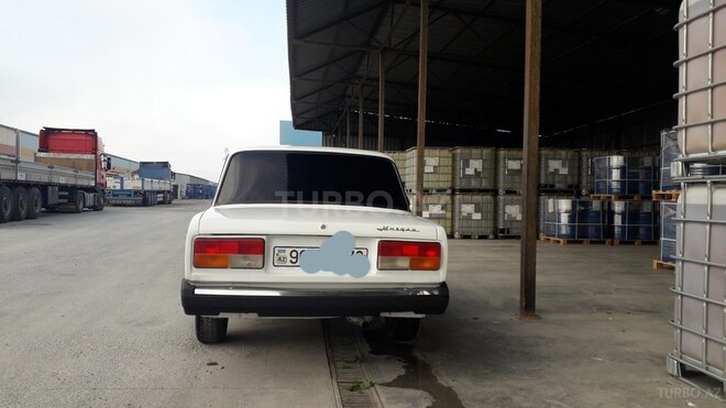 LADA (VAZ) 2107 2003, 54,754 km - 1.5 l - Bakı
