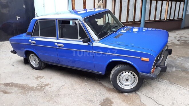 LADA (VAZ) 2106 1986, 88,000 km - 1.5 л - Gəncə