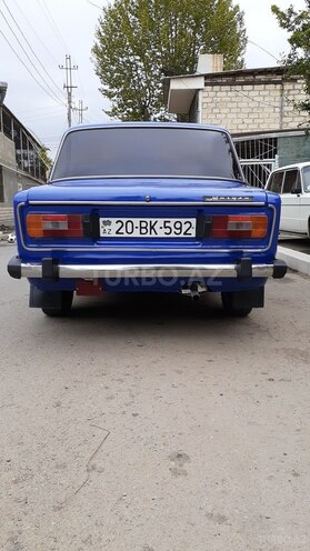 LADA (VAZ) 2106 1986, 88,000 km - 1.5 л - Gəncə