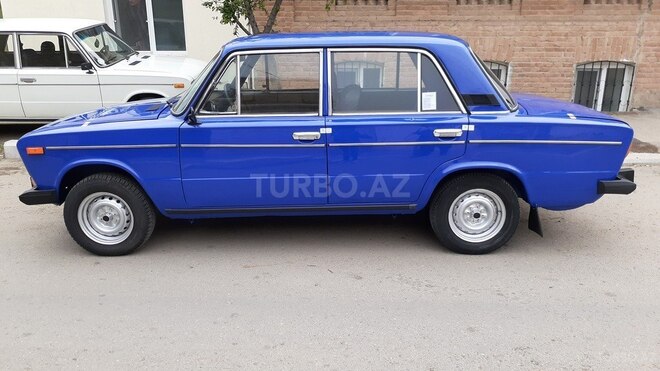 LADA (VAZ) 2106 1986, 88,000 km - 1.5 л - Gəncə