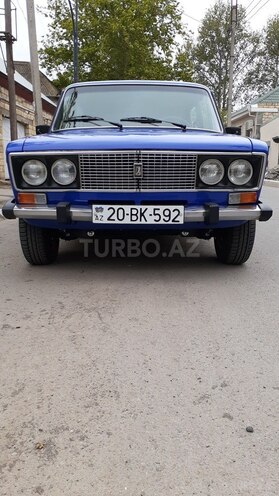 LADA (VAZ) 2106 1986, 88,000 km - 1.5 л - Gəncə