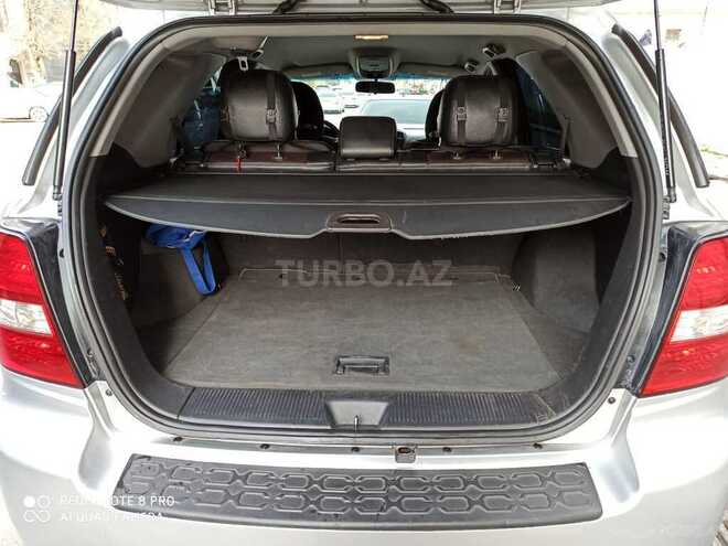 Kia Sorento 2006, 230,000 km - 2.5 l - Bakı