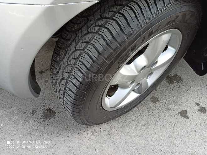 Kia Sorento 2006, 230,000 km - 2.5 l - Bakı