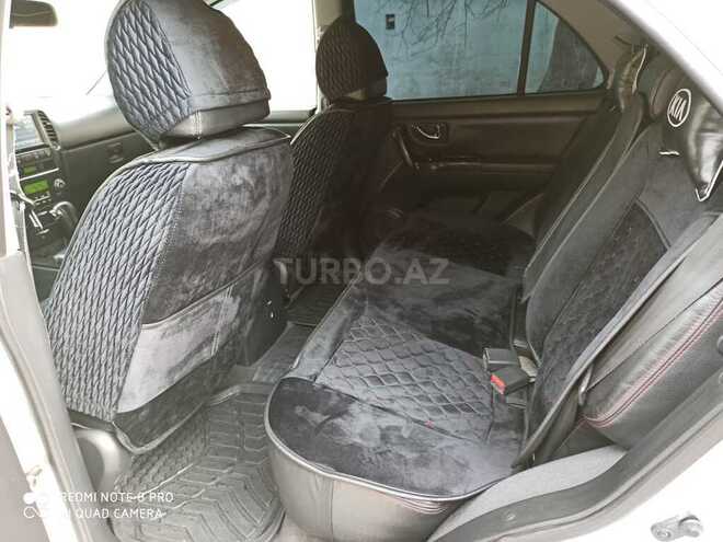Kia Sorento 2006, 230,000 km - 2.5 l - Bakı