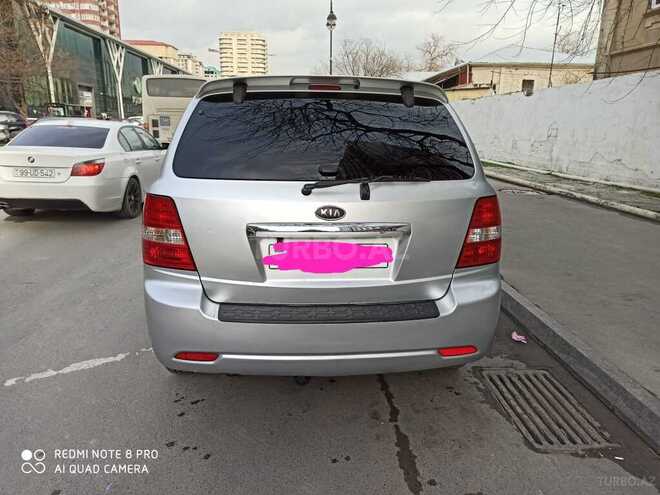 Kia Sorento 2006, 230,000 km - 2.5 l - Bakı