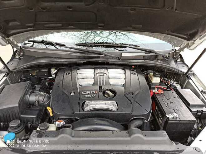 Kia Sorento 2006, 230,000 km - 2.5 l - Bakı