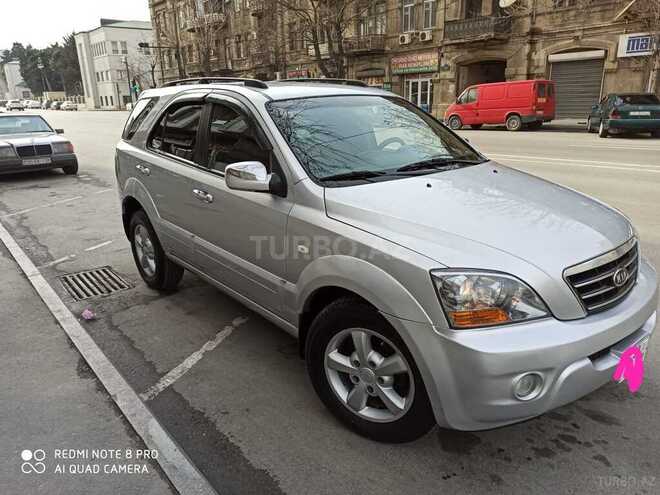 Kia Sorento 2006, 230,000 km - 2.5 l - Bakı