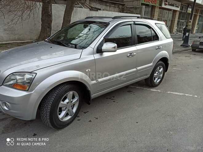 Kia Sorento 2006, 230,000 km - 2.5 l - Bakı