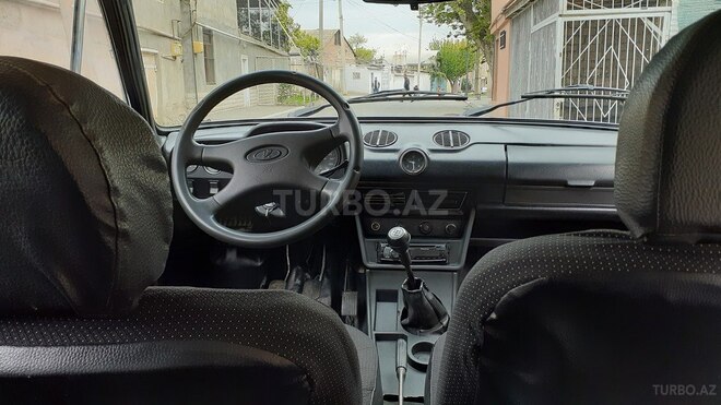 LADA (VAZ) 2106 1986, 88,000 km - 1.5 л - Gəncə