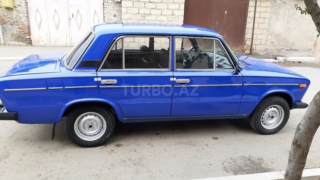 LADA (VAZ) 2106 1986, 88,000 km - 1.5 л - Gəncə