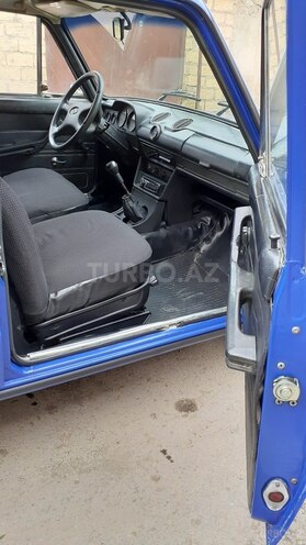 LADA (VAZ) 2106 1986, 88,000 km - 1.5 л - Gəncə