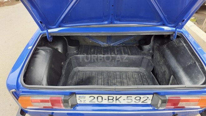 LADA (VAZ) 2106 1986, 88,000 km - 1.5 л - Gəncə