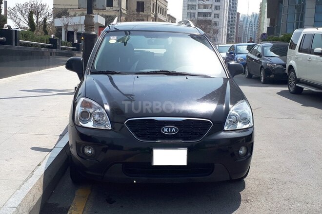 Kia Carens 2011, 125,000 km - 2.0 l - Bakı