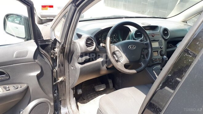 Kia Carens 2011, 125,000 km - 2.0 l - Bakı