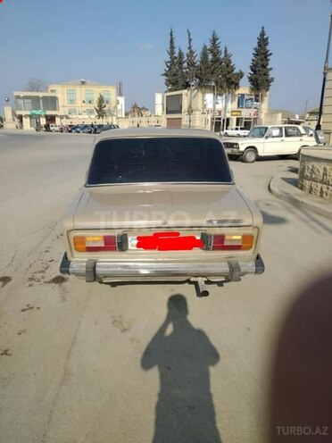 LADA (VAZ) 2106 1990, 111,000 km - 1.5 l - Salyan