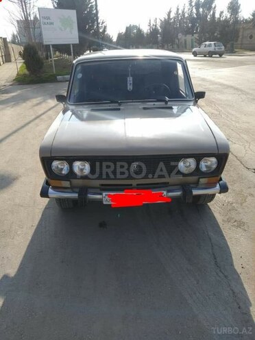 LADA (VAZ) 2106 1990, 111,000 km - 1.5 l - Salyan